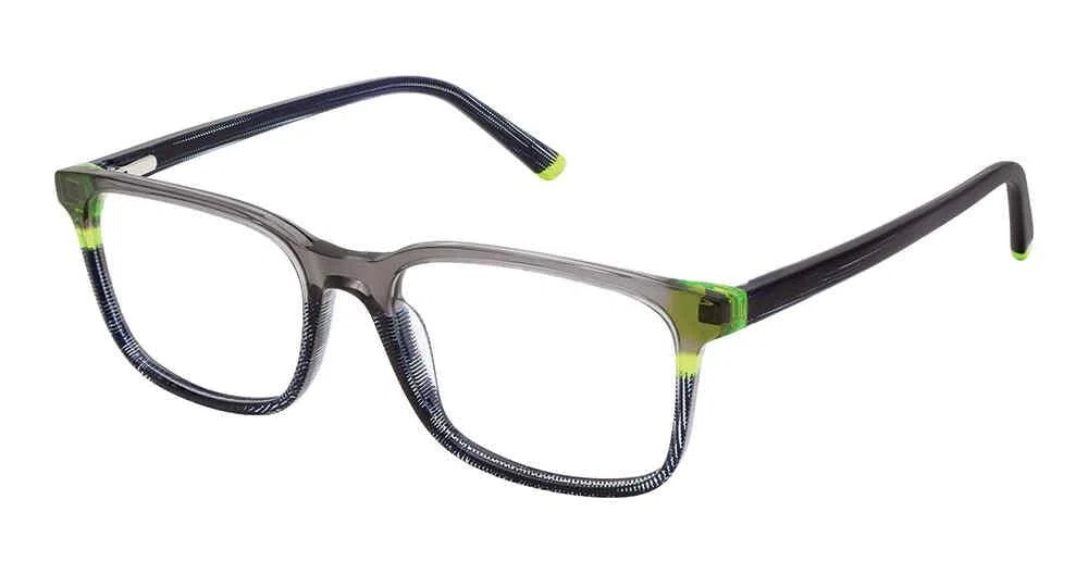 Superflex SFK-308 Eyeglasses - view 3